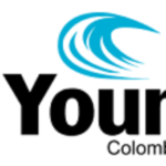 Logotipo de grupo de YOUNGSHIP COLOMBIA