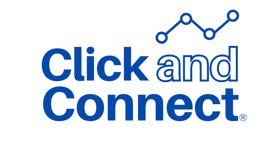 Click and Connect | Dashboard