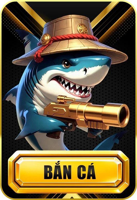 icon bắn cá