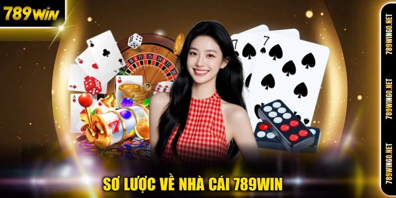 Sơ lược về nhà cái 789WIN